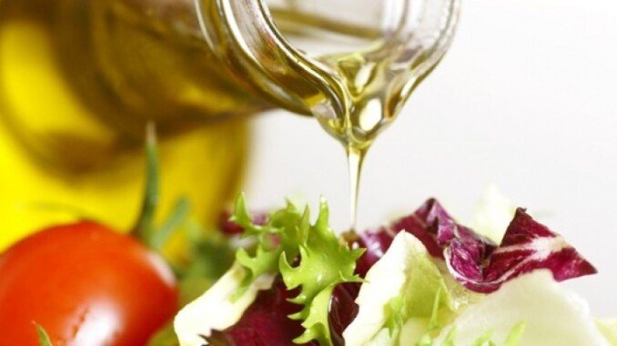 insalate-olio