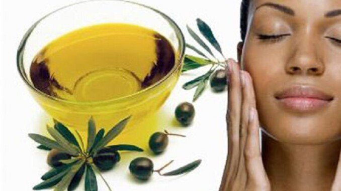 olio viso