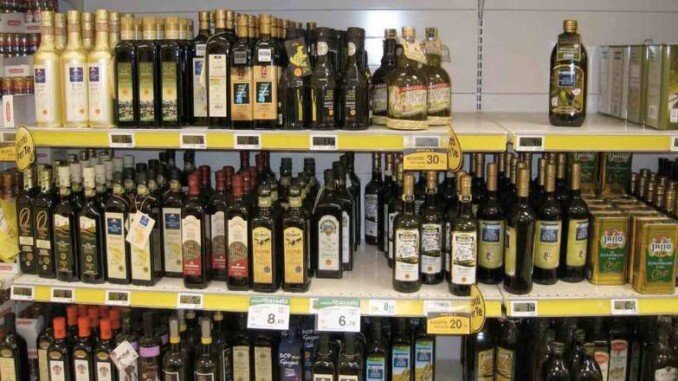 olioevo