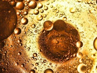 Colore dell'olio