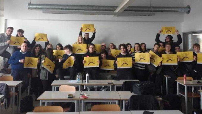 Riviera-Lugure-incontra-Istituti-Alberghieri Olio DOP Riviera Ligure incontra Istituti Alberghieri