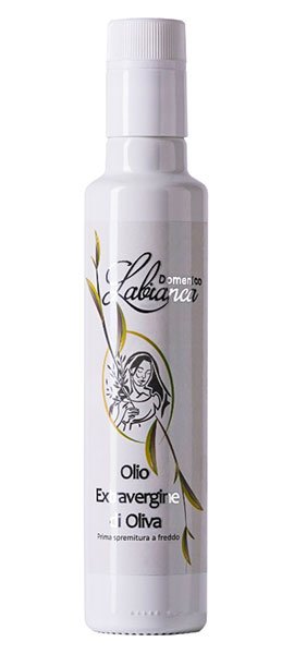 Olio Frantoio Labianca Domenico
