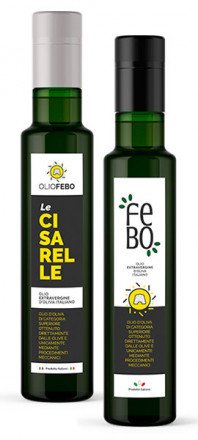 Olio Febo