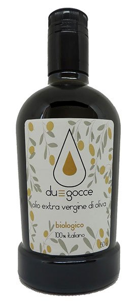 Olio Azienda agricola Asaro Giuseppe