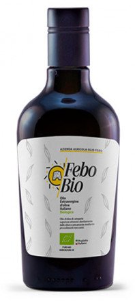 Olio Febo Bio 