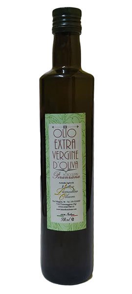 Olio Lamedica Oleum