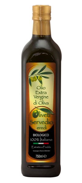 Olio Servedio
