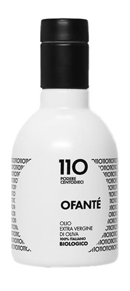 Olio Poderecentodieci