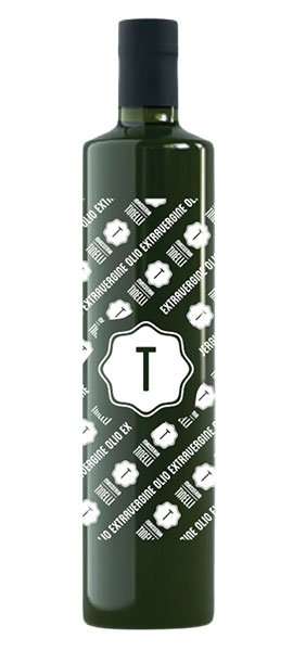 Olio Masseria Tinelli