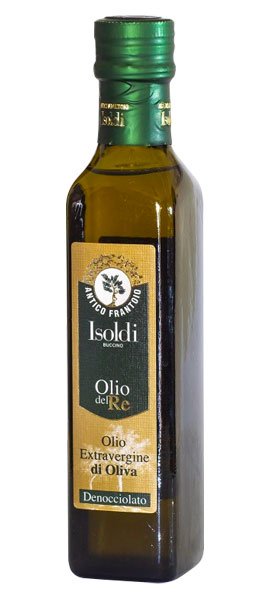 Olio Oleificio Isoldi