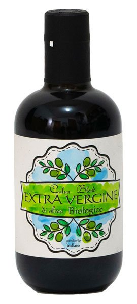 Olio Soc. Agr. La Casa Rosa