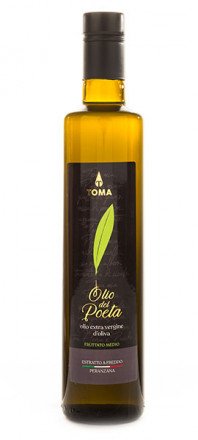 Olio Agricola Toma