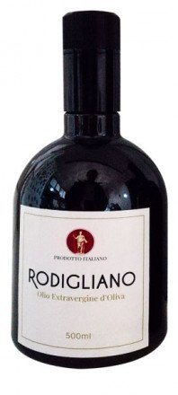 Olio Azienda agricola Santoro Giovanni