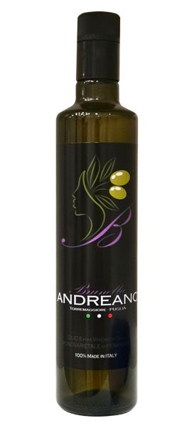 Olio Andreano