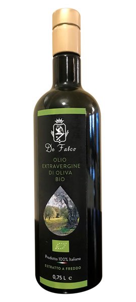 Olio Azienda Agricola De Falco Anna Maria
