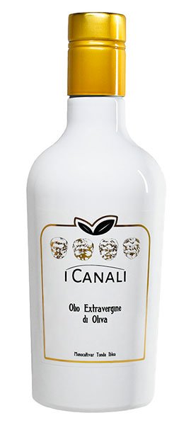 Olio I Canali