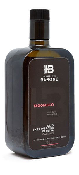 Olio Le Terre del Barone
