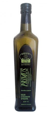 Olio Primus Ballarini