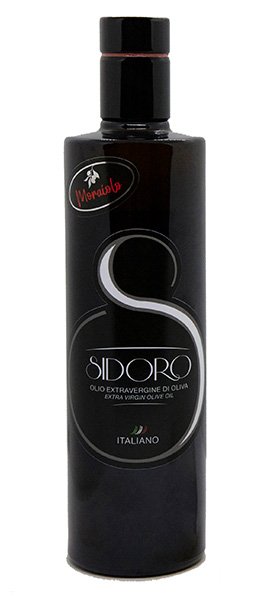 Olio Azienda Agraria Sidoro