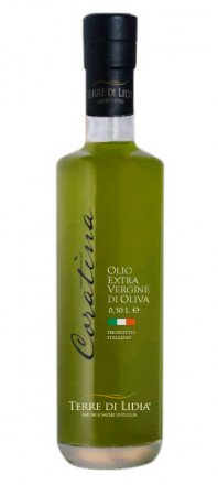 Olio Terre di Lidia