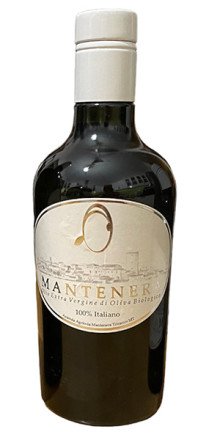 Olio Azienda Agricola Mantenera