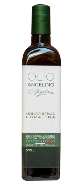Olio Angelino