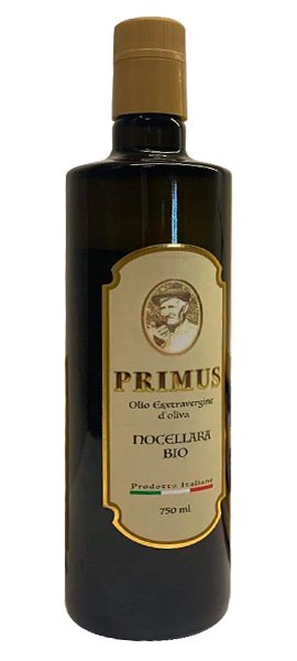 Olio Az. Agr. Moceri Giuseppe