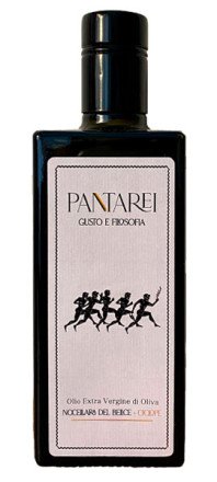 Olio Azienda Agricola Pantarei