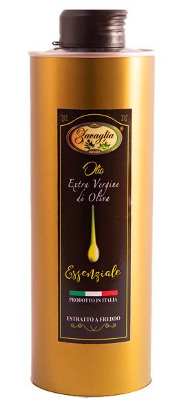 Olio Frantoio Zavaglia