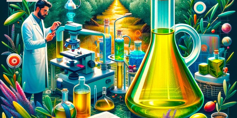 Cancro L'olio e il cancro