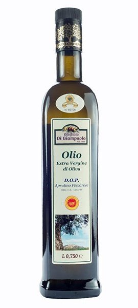 Olio Oleificio Di Giampaolo