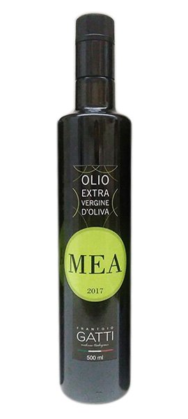 Olio Frantoio Gatti