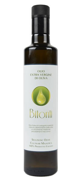 Olio Bitonti