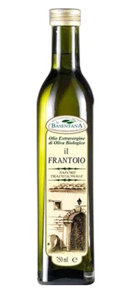 Olio Antico Frantoio Il Chiastrone