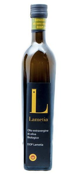 Olio Az. Agr. Costatino