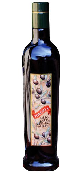 Olio Torchia