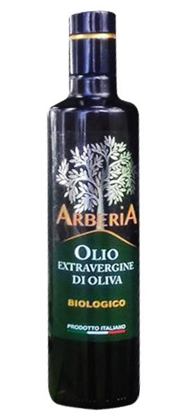 Olio Consorzio Colline di Cosenza