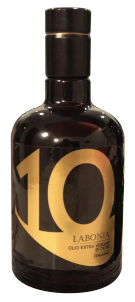 Olio Frantoio Labonia
