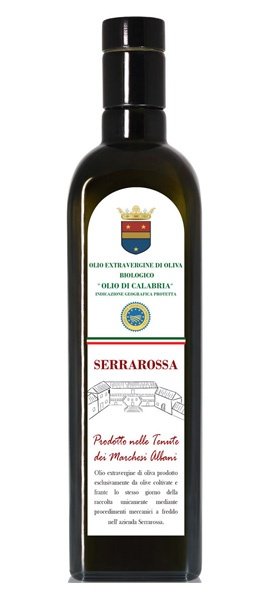 Olio Az. Agr. Eredi Tito Albani