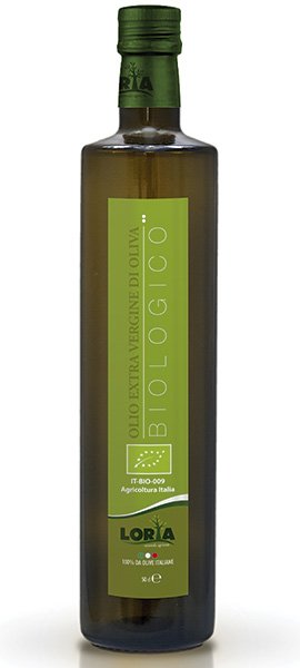 Olio Azienda Agricola Loria