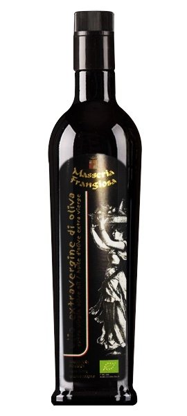 Olio Masseria Frangiosa