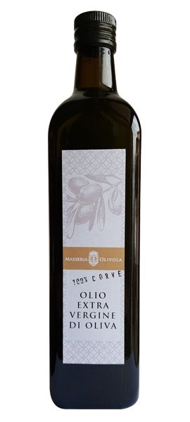 Olio Masseria Olivola