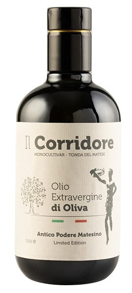 Olio Antico Podere Matesino
