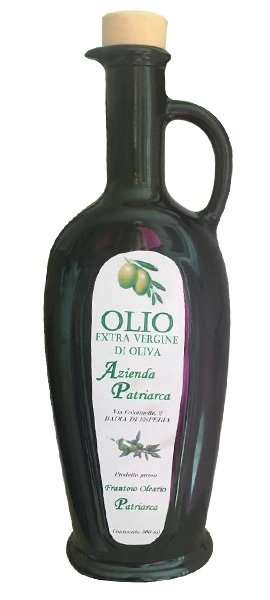 Olio Azienda Patriarca