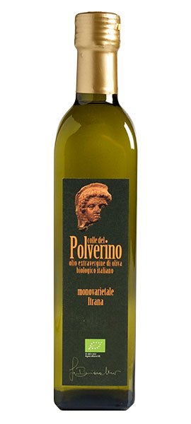 Olio Francesco Saverio Biancheri