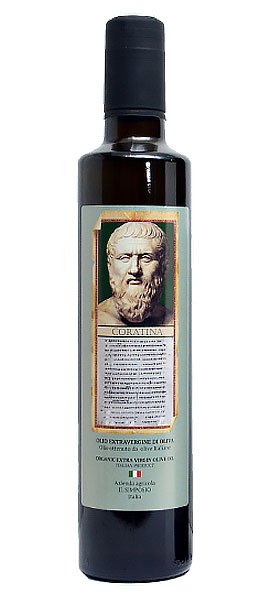 Olio Il Simposio