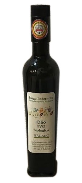 Olio Borgo Podernovo