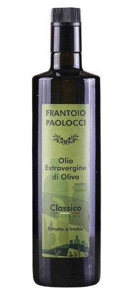 Olio Frantoio F.lli Paolocci