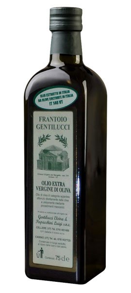 Olio Gentilucci e Papacchini