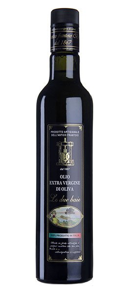 Olio Antico Frantoio Bo